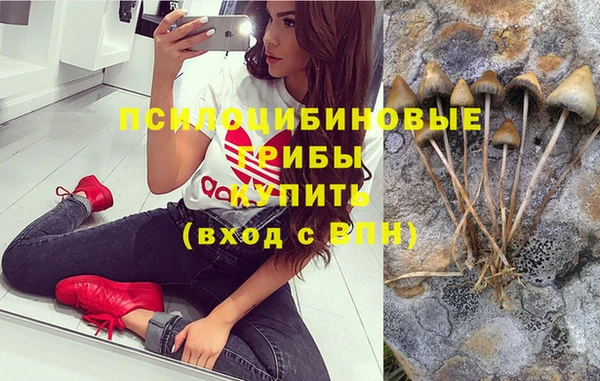 кристаллы Арсеньев